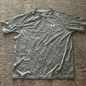 Under Armour Loose fit heat gear